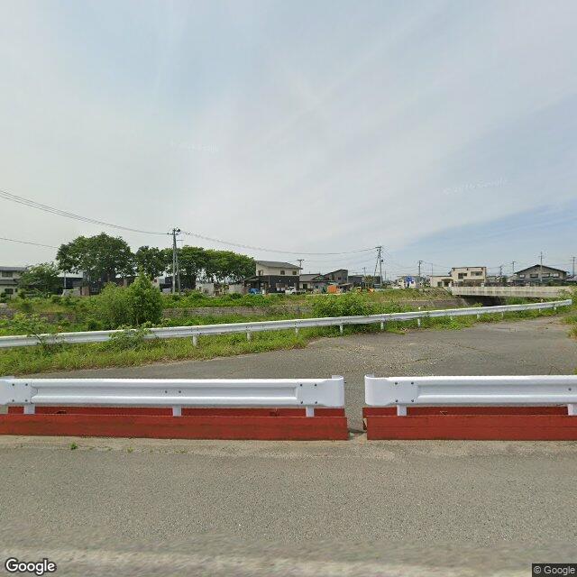 山形県南陽市三間通