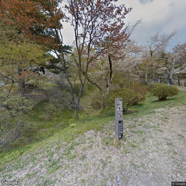 Noshiro 二ツ井町加護山, Akita
