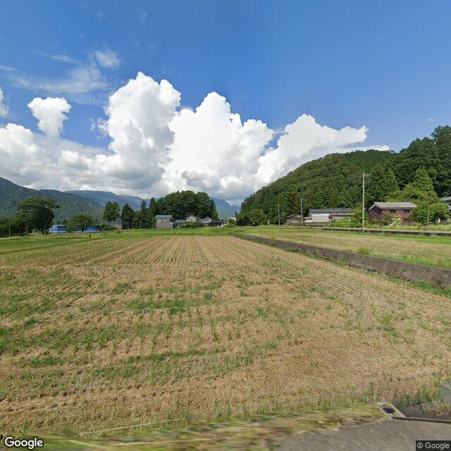 Katsuyama 鹿谷町発坂, Fukui