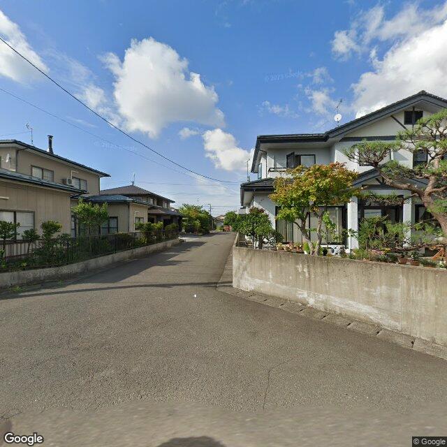 にかほ市平沢石橋, 秋田県