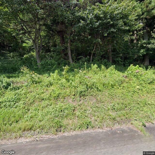 中之条町大字岩本　旧ふれあいの森付近, 群馬県