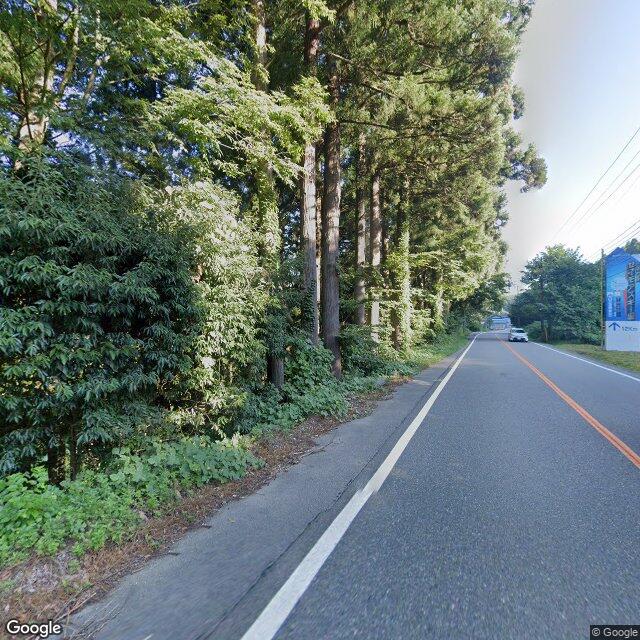 石川県白山市 河内町吉岡