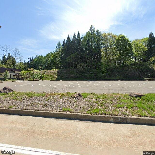 妙高市大字田口, 新潟県