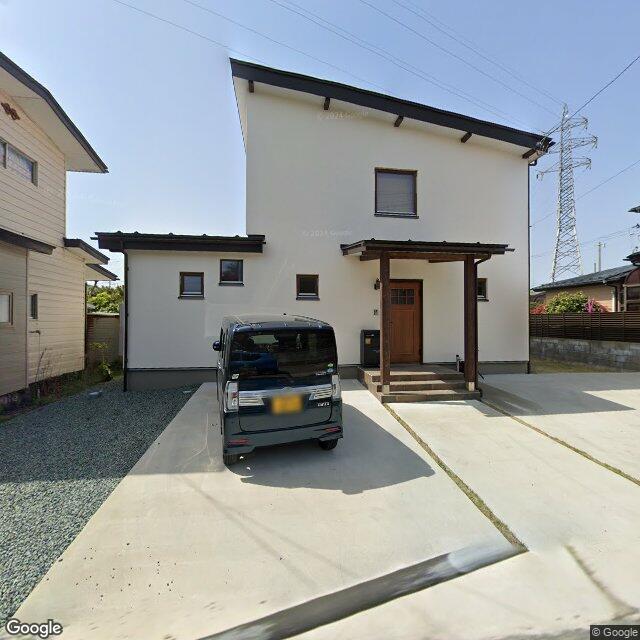 秋田市将軍野南5丁目, 秋田県
