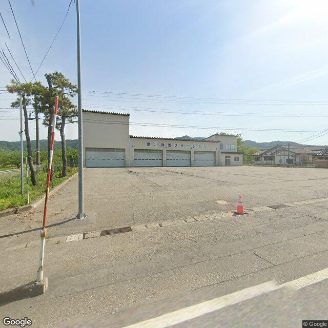 Sekikawa, Niigata