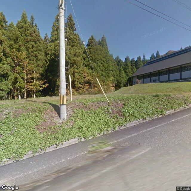 南魚沼市大字中ノ俣, 新潟県