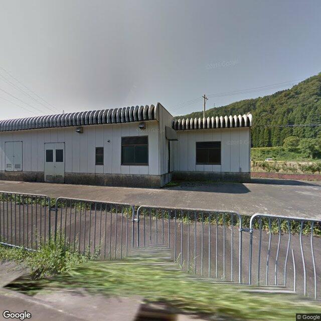 白山市 下吉谷町地内, 石川県