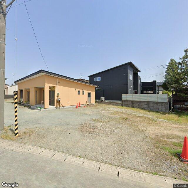秋田市将軍野東3丁目, 秋田県