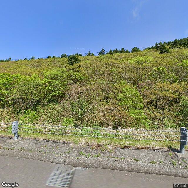 稚内市宗谷村清浜, 北海道