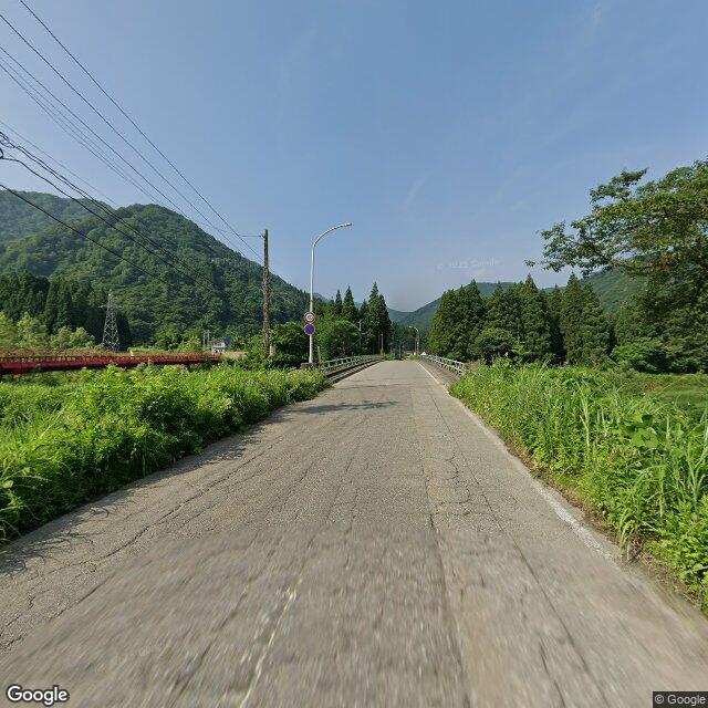 Minamiuonuma Ubasawa-shinden, Niigata
