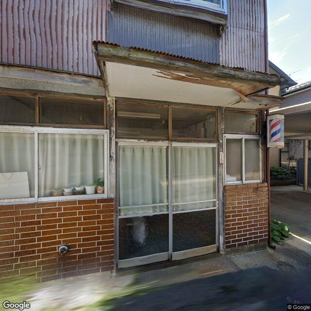 鶴岡市大山二丁目, 山形県