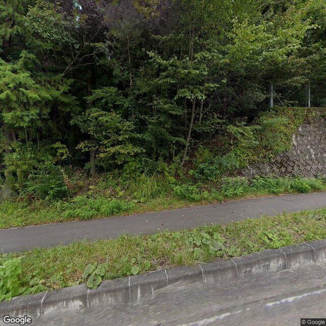 岐阜県高山市 高山市冬頭町