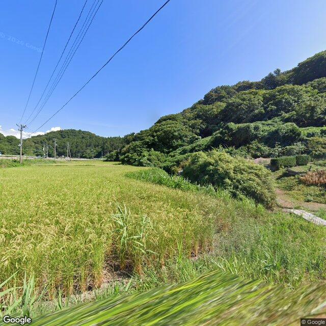 新潟県村上市桂町