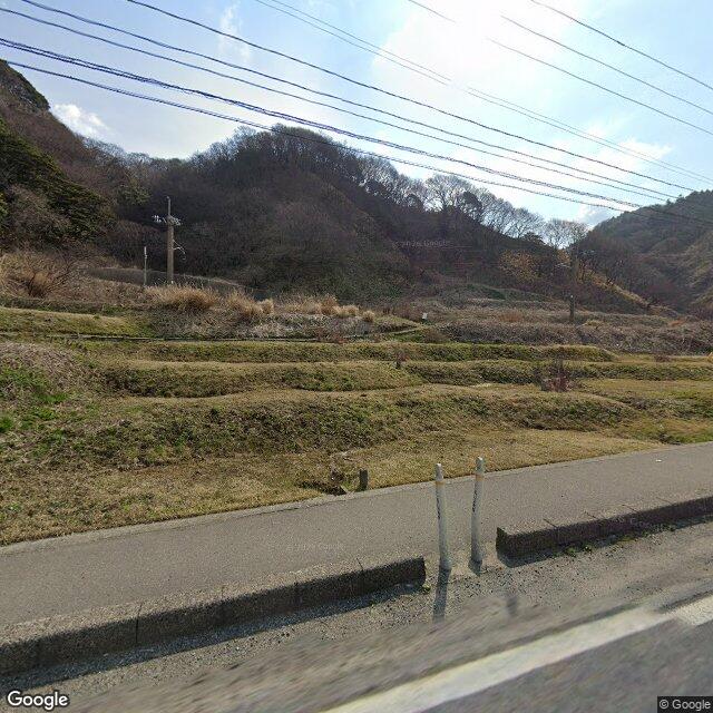 鶴岡市大岩川, 山形県