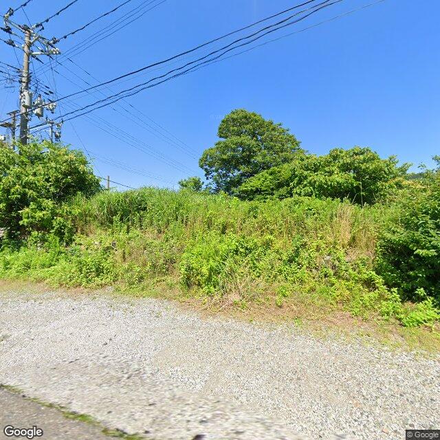 新潟県大字青海