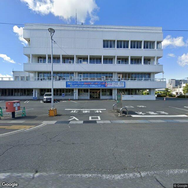 Misawa Hirahata 1-chome, Aomori