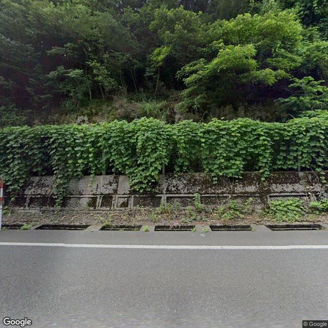 福井県越前町 横山