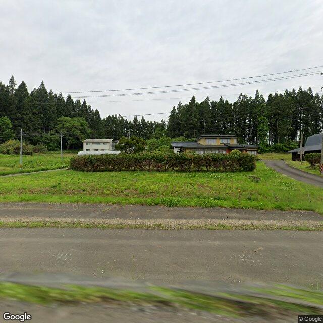 花巻市高松第21地割, 岩手県