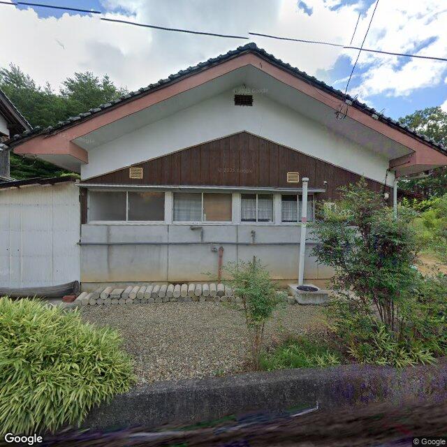 Hamada Kanagicho-Shimokurubara, Shimane