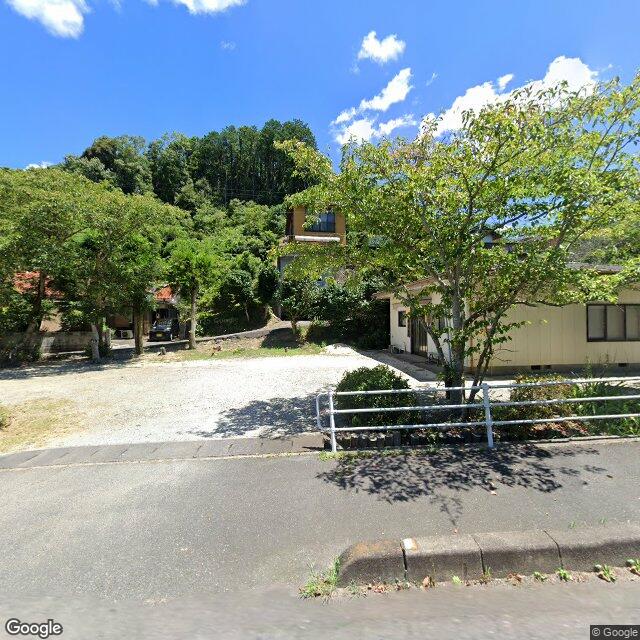 島根県益田市水分町の水分集会所