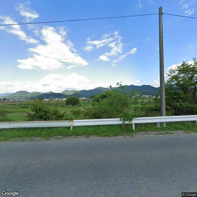 Yamagata Midoricho 1-chome, Yamagata