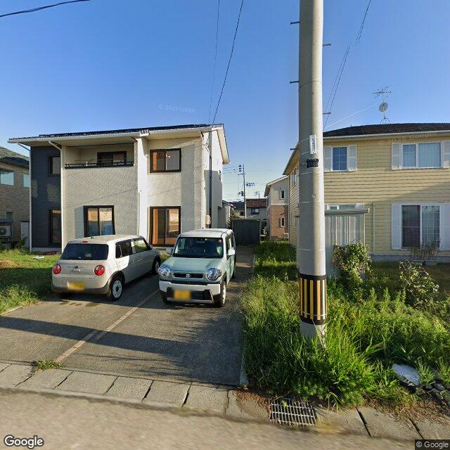 山形県鶴岡市羽黒町細谷