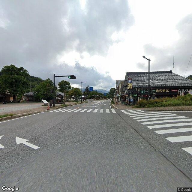 Nikkō, Tochigi