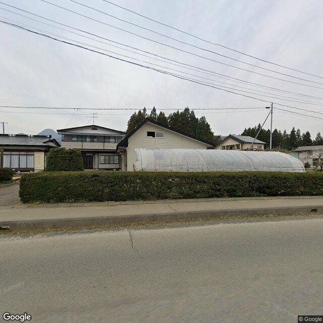 Morioka Yuzawahigashi 2-chome, Iwate