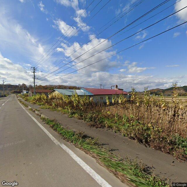 北海道厚沢部町