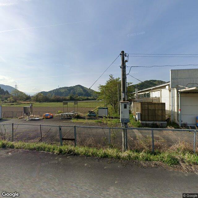 京都府南丹市園部町高屋車田