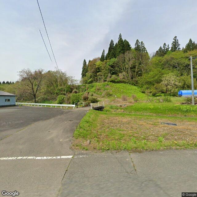 Hanamaki Ohasamamachi-Kamegamori, Iwate