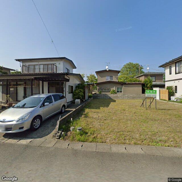 Akita Niida-Honcho 4-chome, Akita