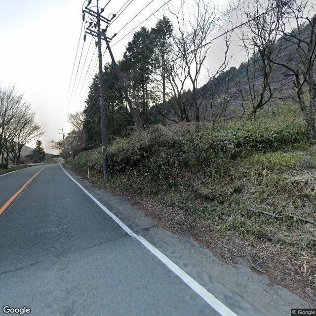 山口市阿東徳佐上, 山口県