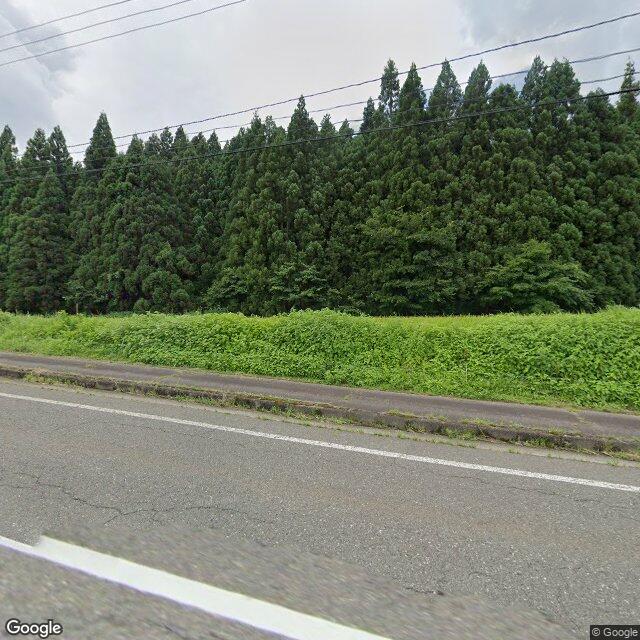 新潟県栗山