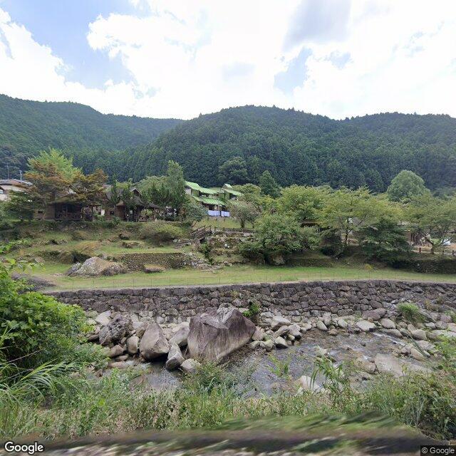 Tanabe Iya, Wakayama