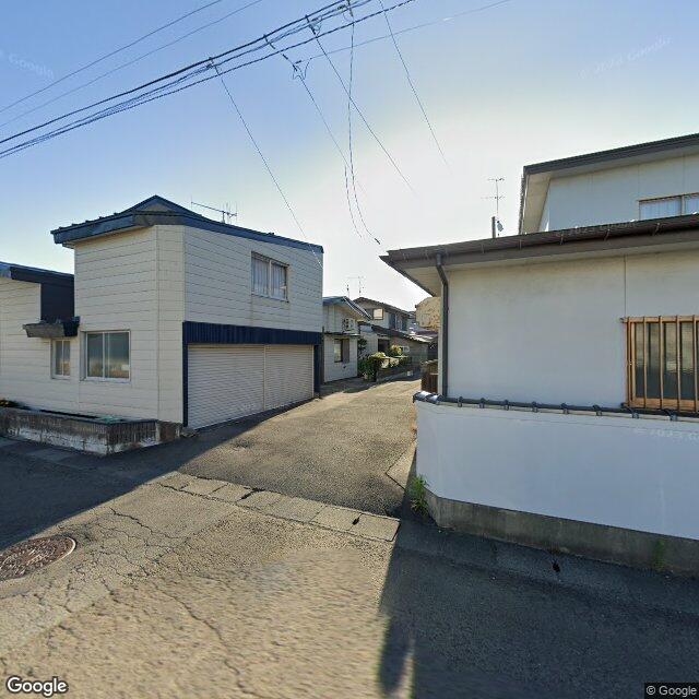 Odate Dateshita, Akita