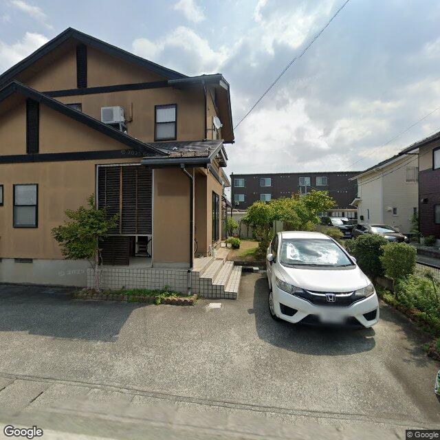 Yamagata Minamidate 2-chome, Yamagata