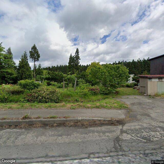 青森県野辺地町上小中野地区