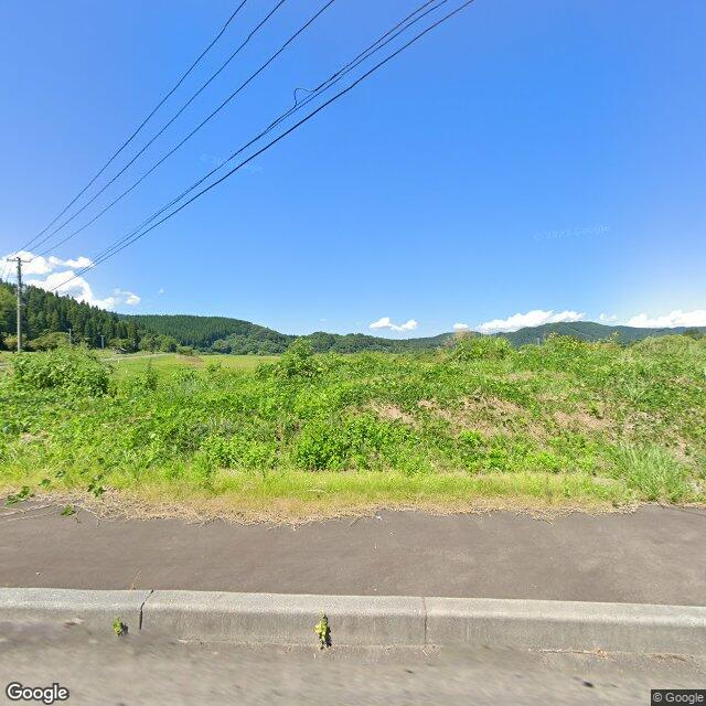 秋田県北秋田市