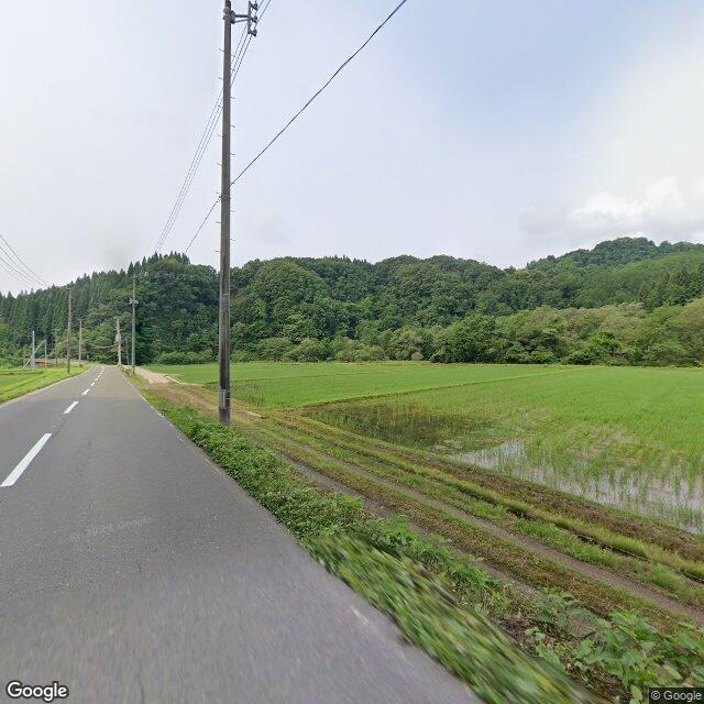 小坂町, 秋田県