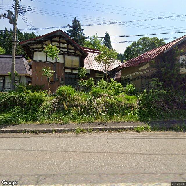 Myoko 大字長沢, Niigata