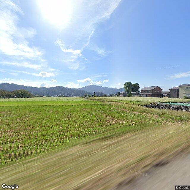 勝山市荒土町布市, 福井県