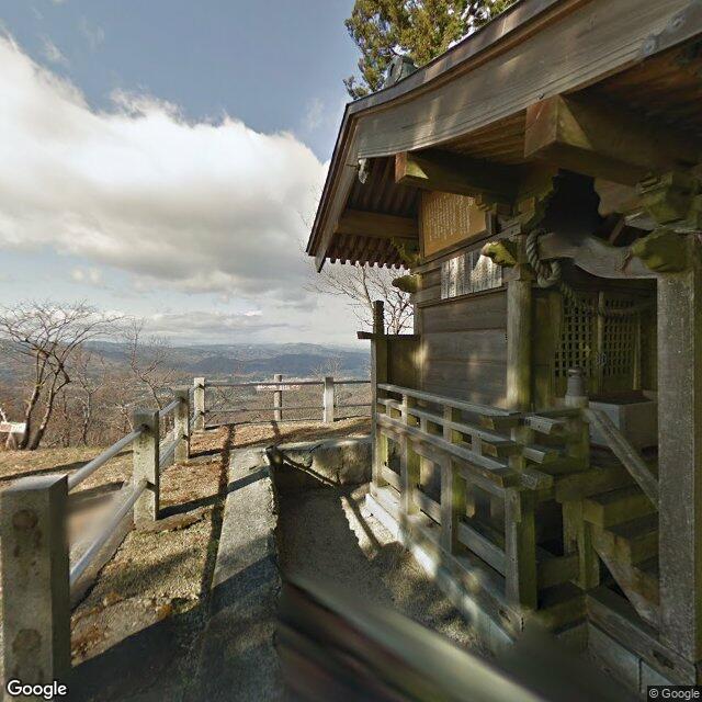Shinchi Suginome, Fukushima