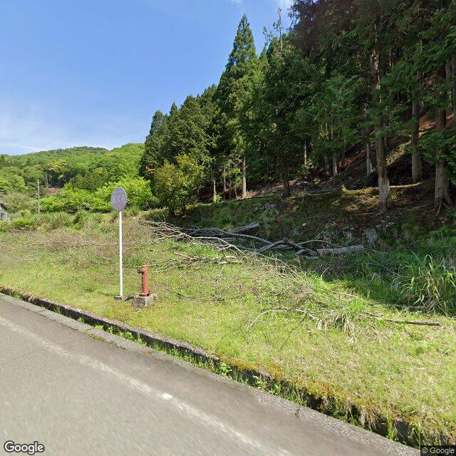 小浜市 小屋, 福井県
