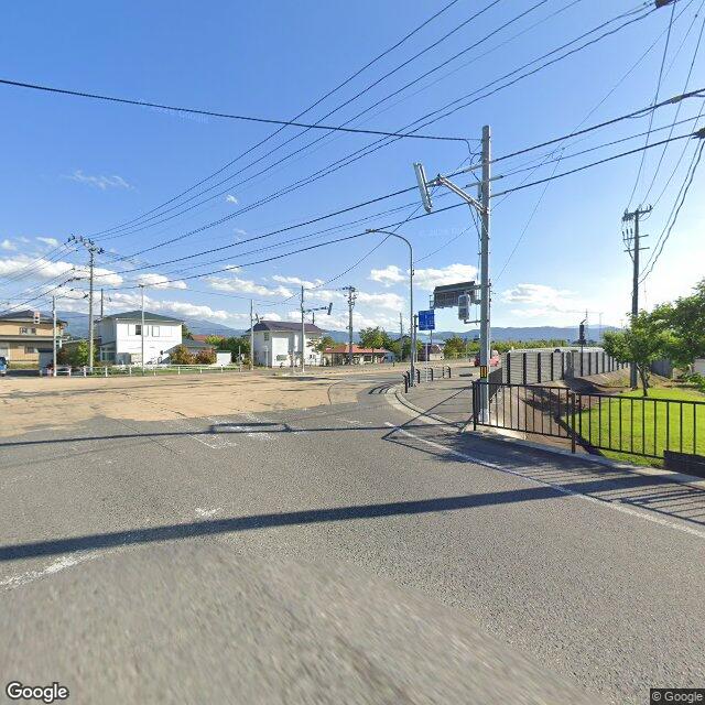 山形県米沢市川井