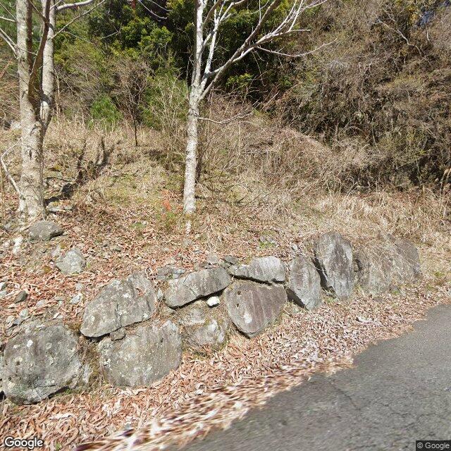 Shizuoka 梅ヶ島, Shizuoka