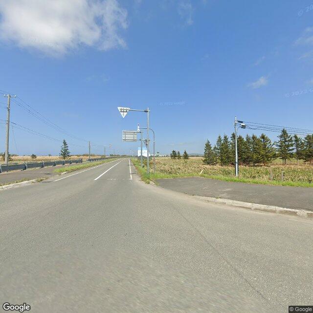 Wakkanai 声問村, Hokkaido