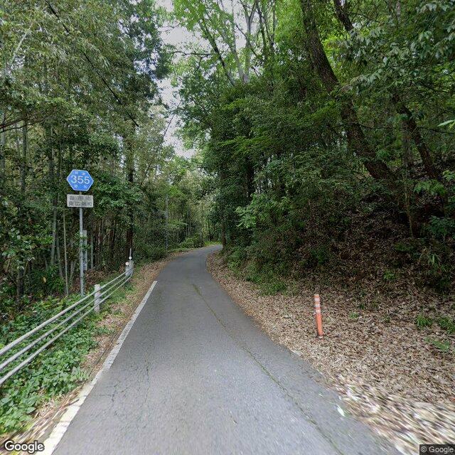 愛知県豊田市 東広瀬町