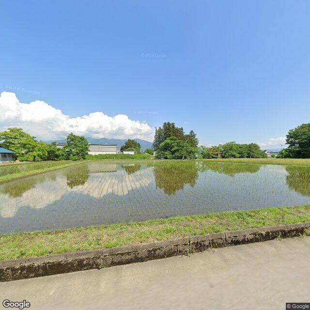 喜多方市豊川町高堂太字村東, 福島県