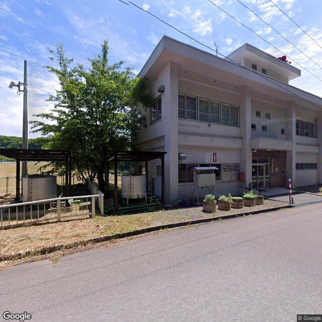 青森県五所川原市飯詰ダム管理所